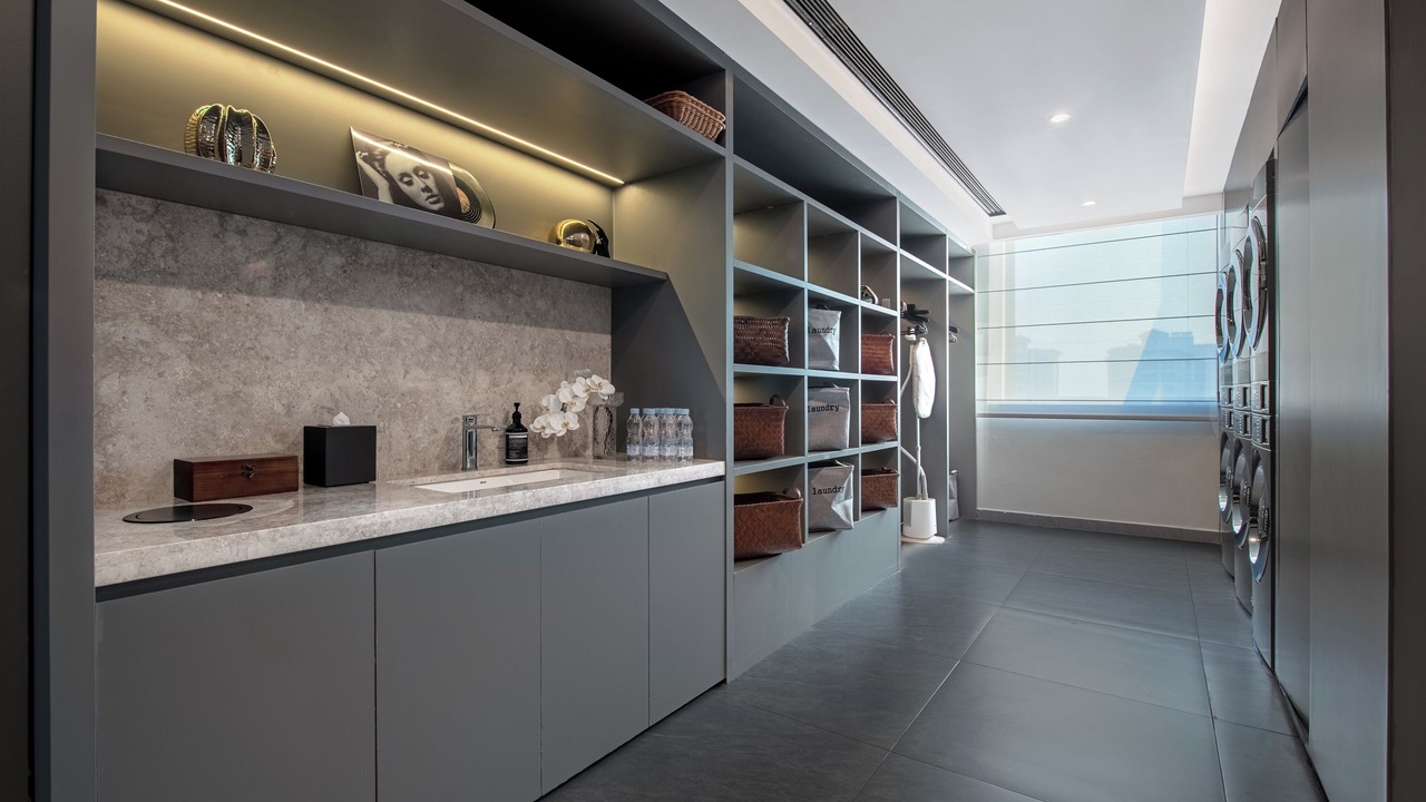 Photo of Bedroom in Huadu