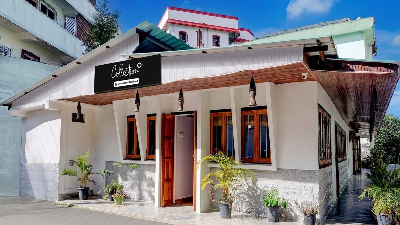 Photo of Outdoor in Shillong