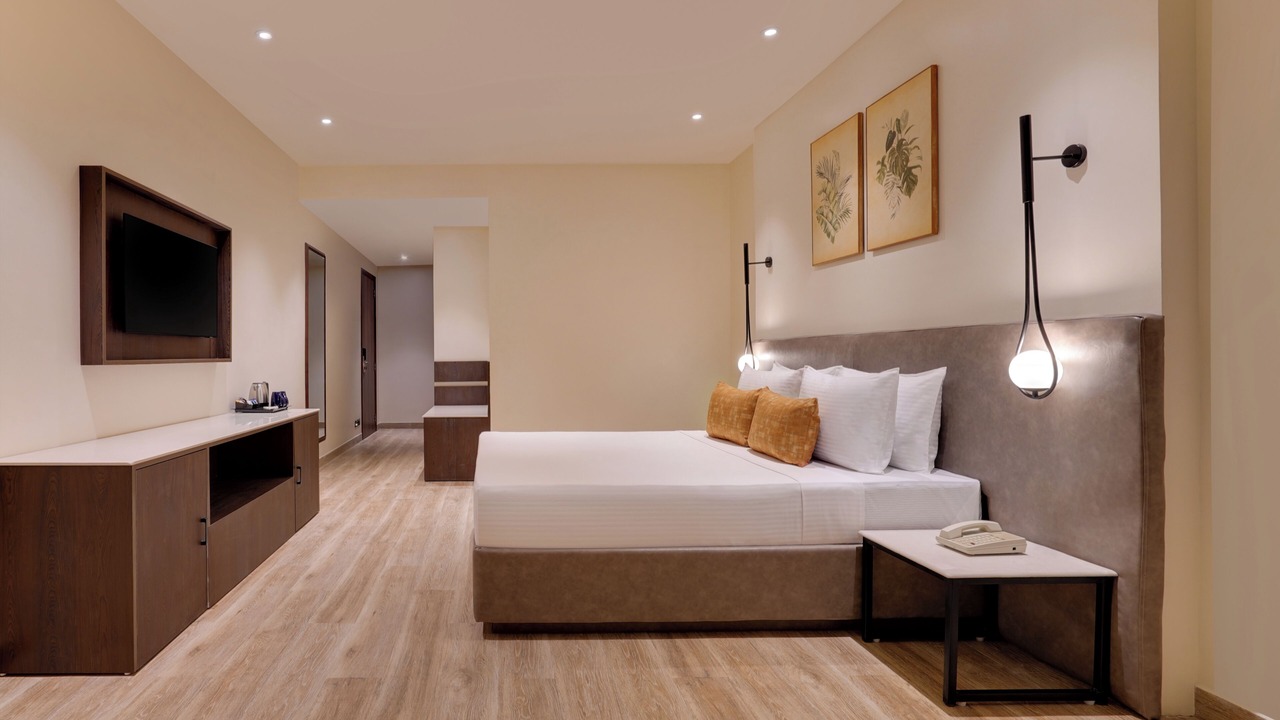Photo of Bedroom in Bongaigaon