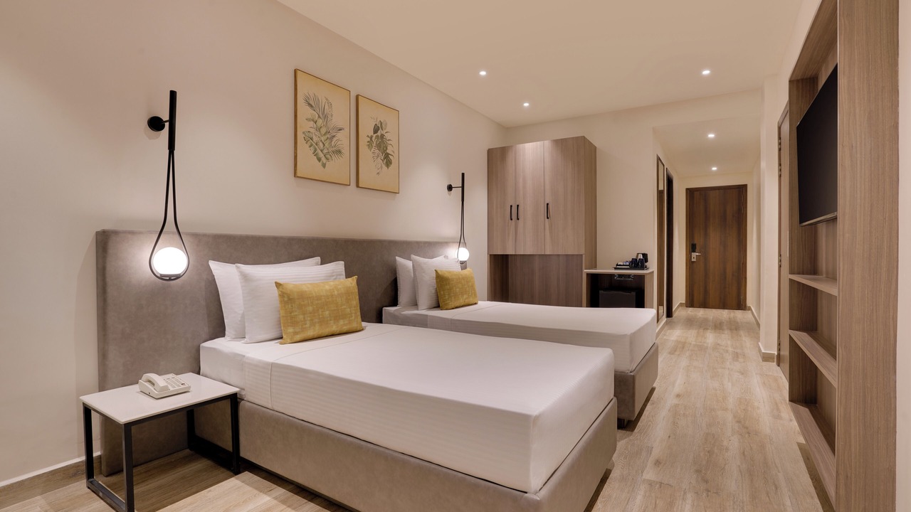 Photo of Bedroom in Bongaigaon