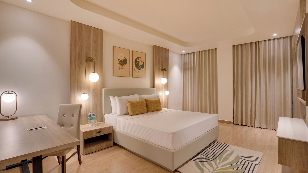 Photo of Bedroom in Bongaigaon