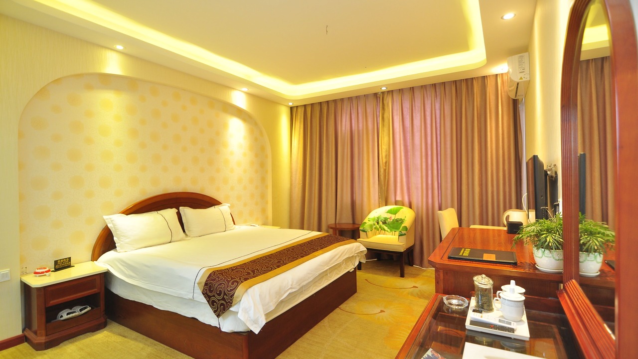 Photo of Outdoor in Guandu