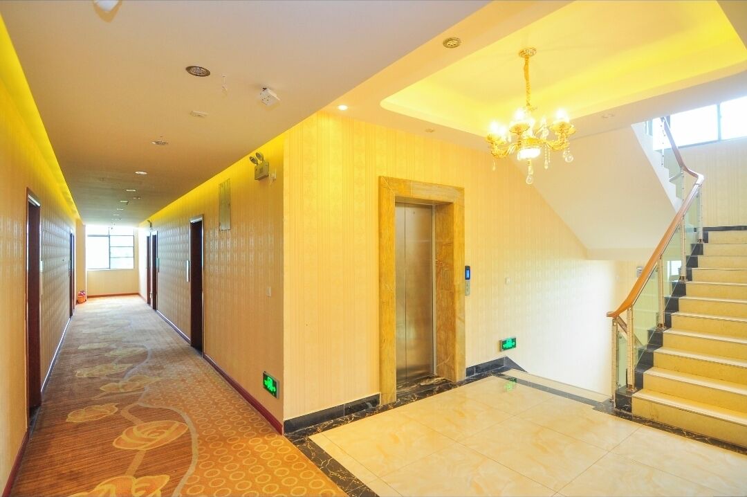 Photo of Outdoor in Guandu