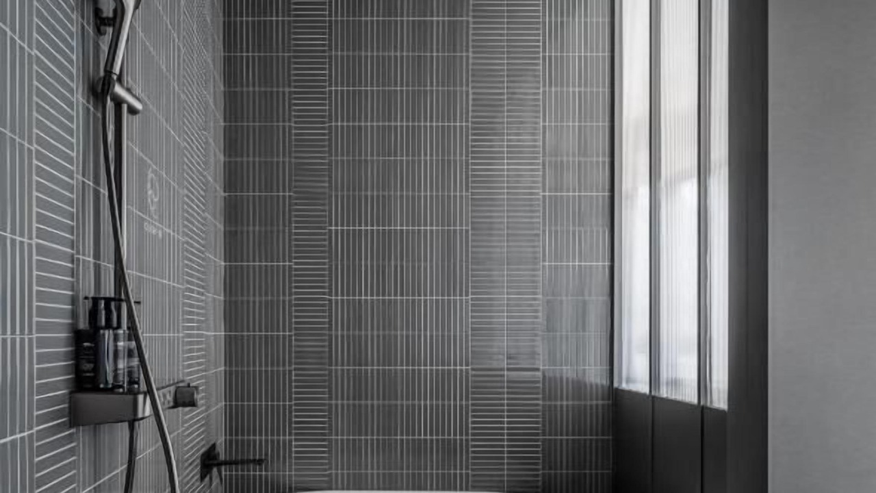 Photo of Bathroom in Dongcheng