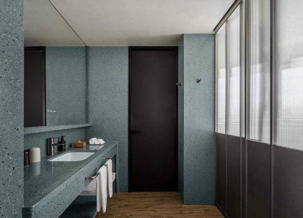 Photo of Bathroom in Dongcheng