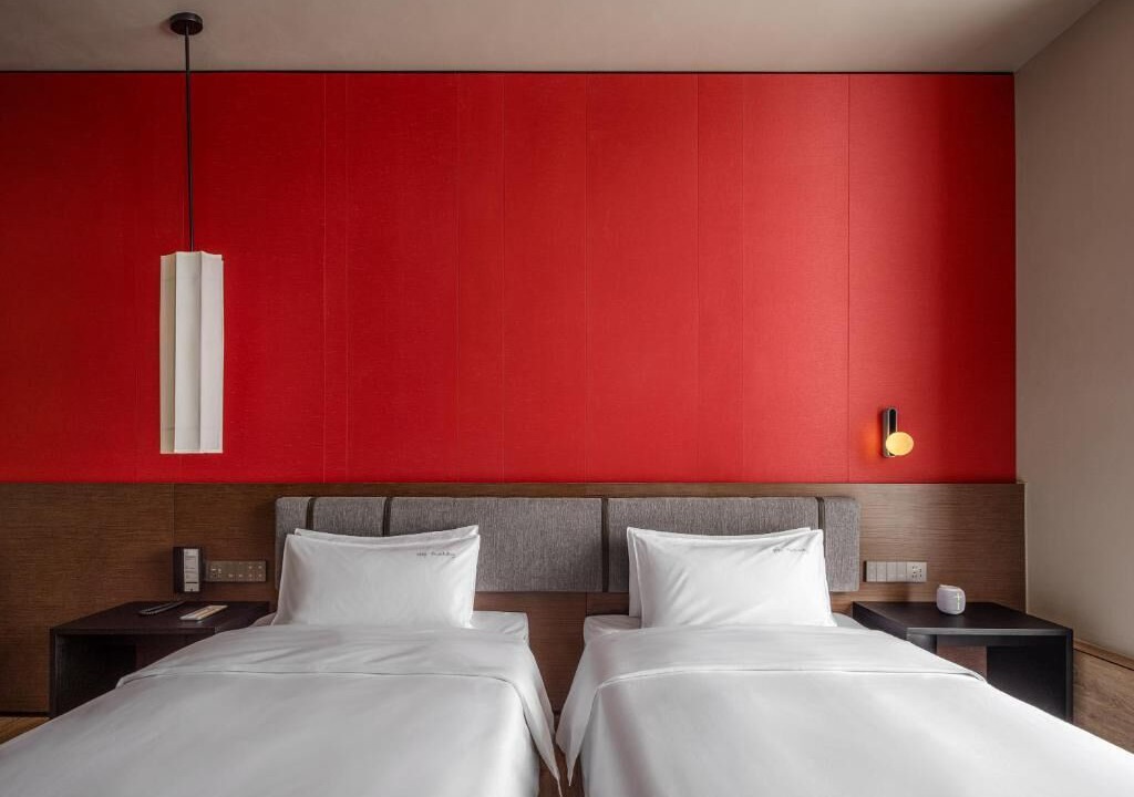Photo of Bedroom in Dongcheng