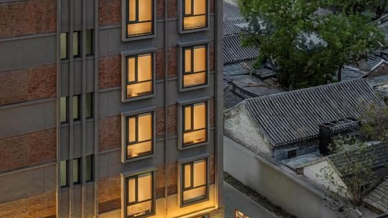 Photo of Outdoor in Dongcheng