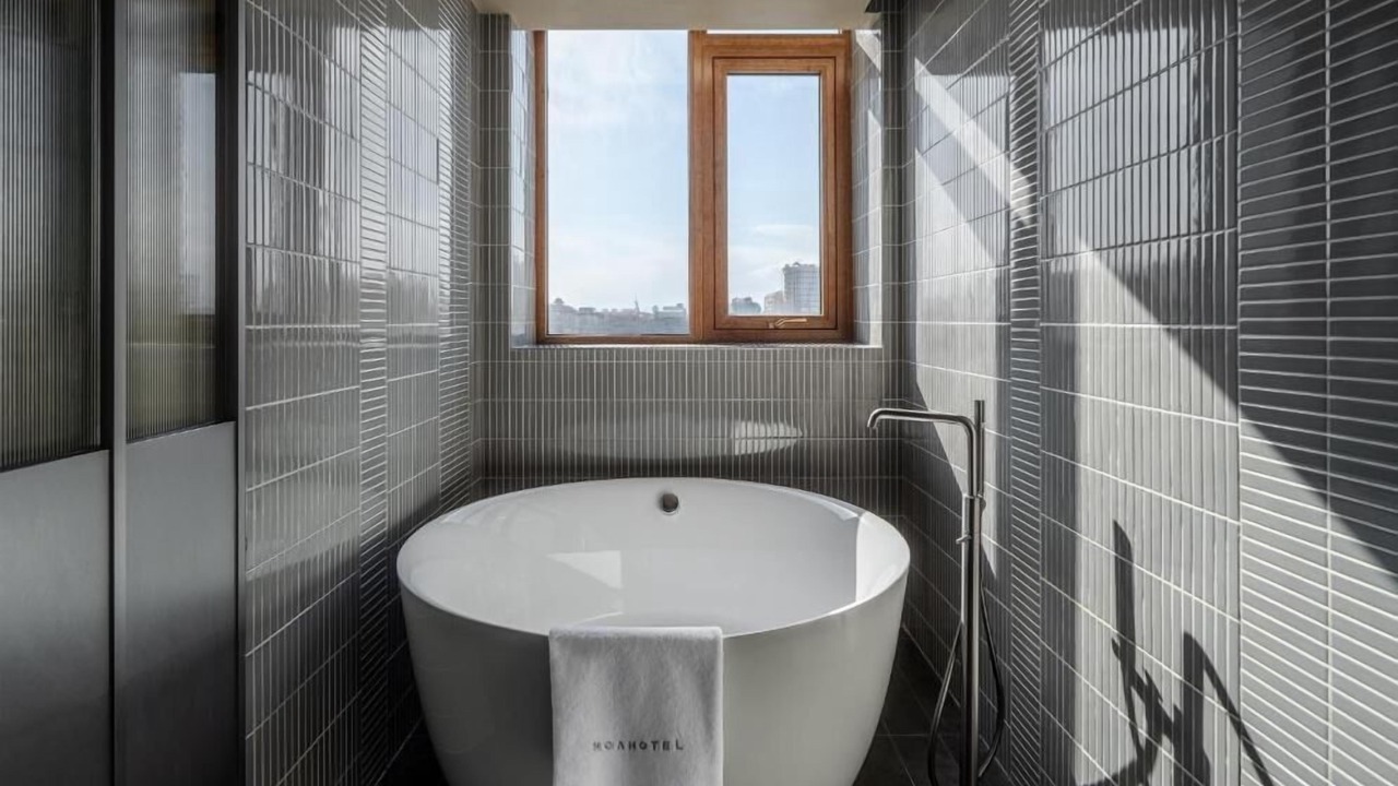 Photo of Bathroom in Dongcheng