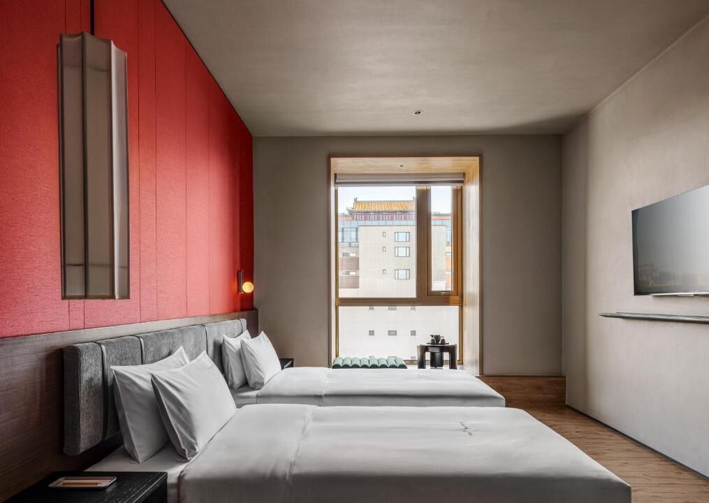 Photo of Bedroom in Dongcheng