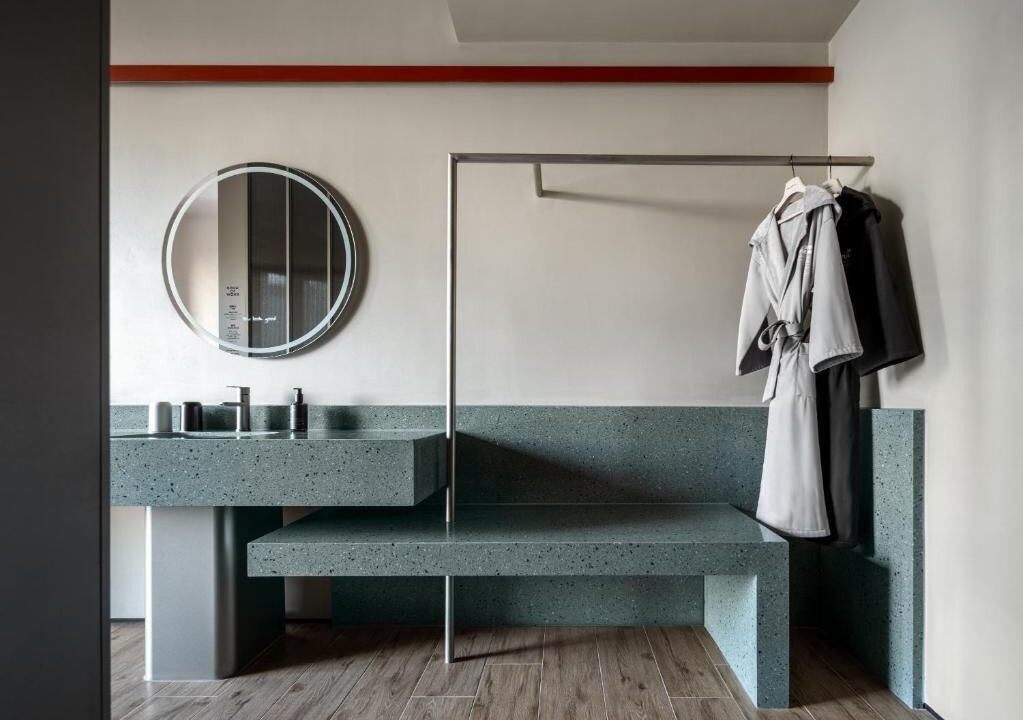 Photo of Bedroom in Dongcheng