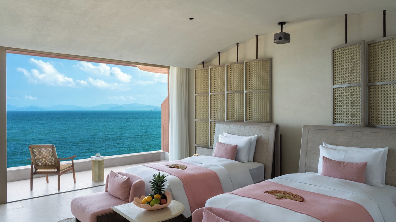 Photo of Bedroom in Shenzhen