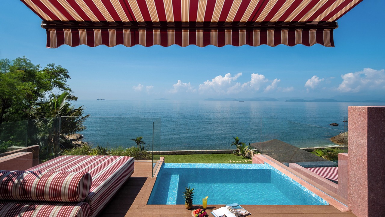 Photo of Outdoor in Shenzhen