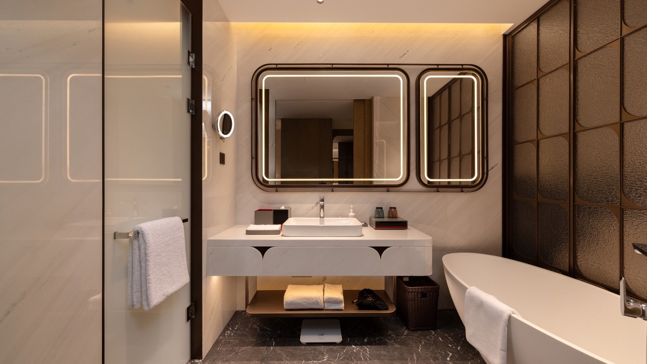 Photo of Bathroom in Xuntangcun