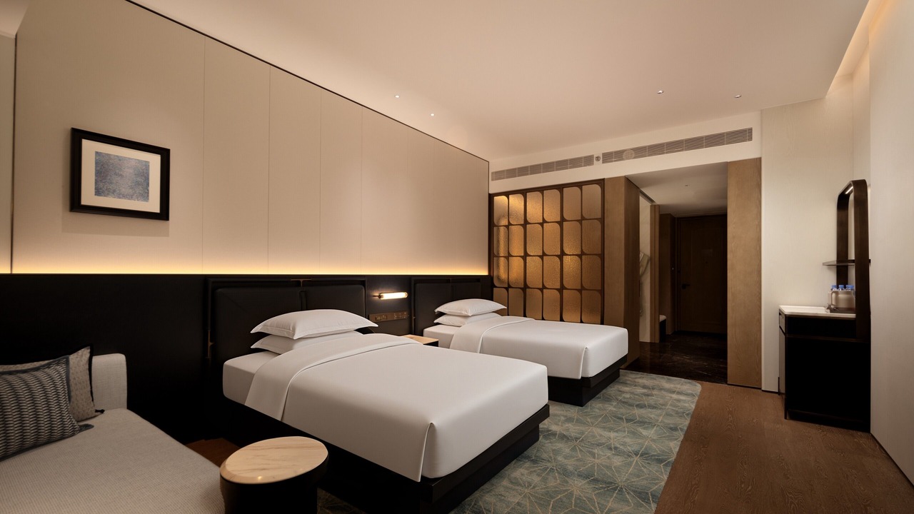 Photo of Bedroom in Xuntangcun