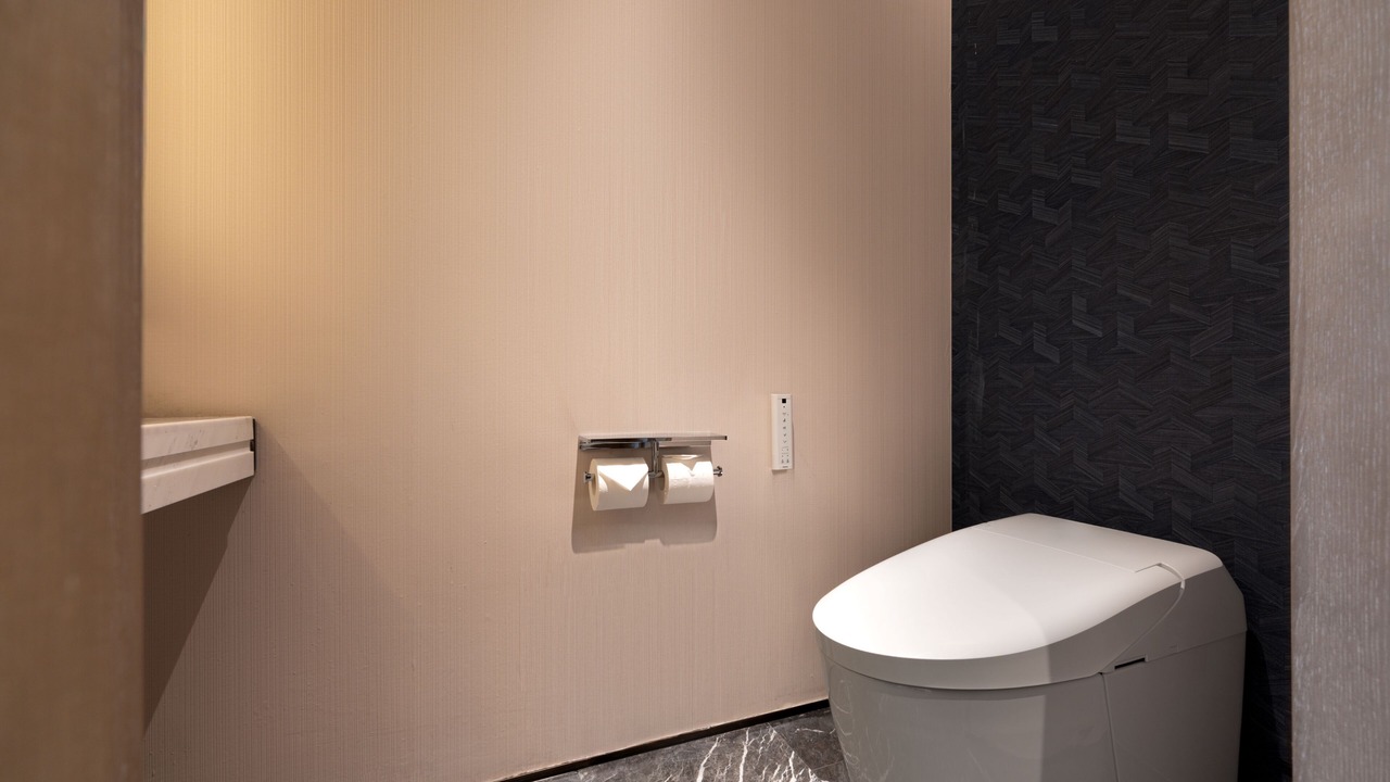 Photo of Bathroom in Xuntangcun