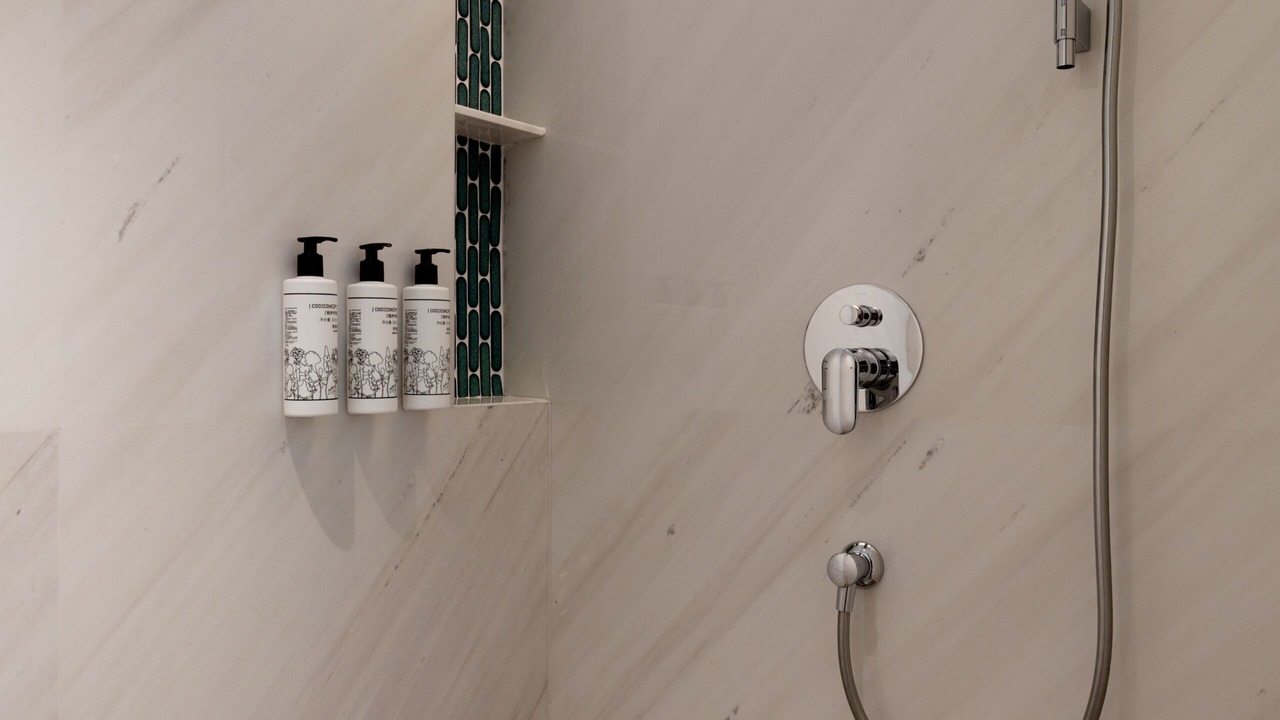 Photo of Bathroom in Xuntangcun
