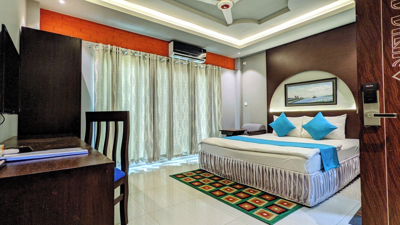 Photo of Bedroom in Sreemangal Upazila