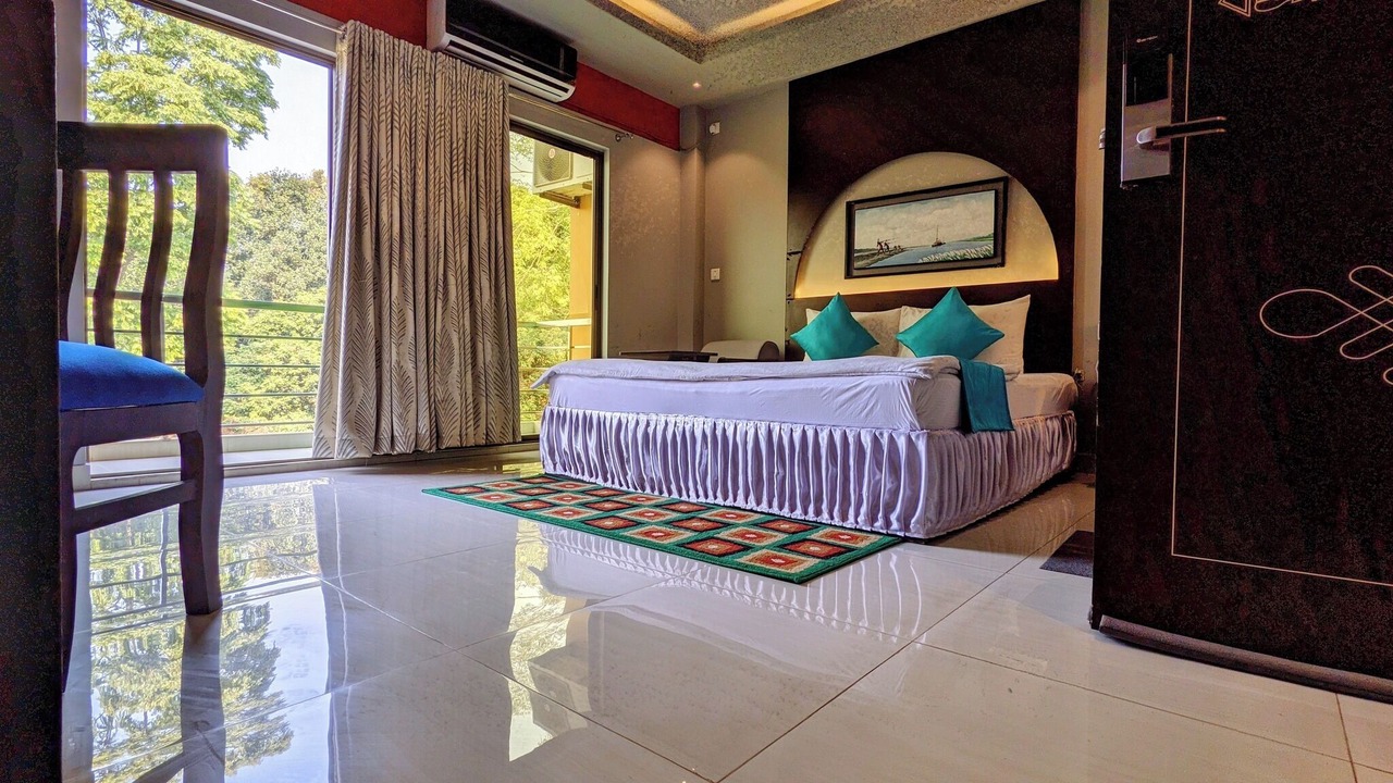 Photo of Bedroom in Sreemangal Upazila