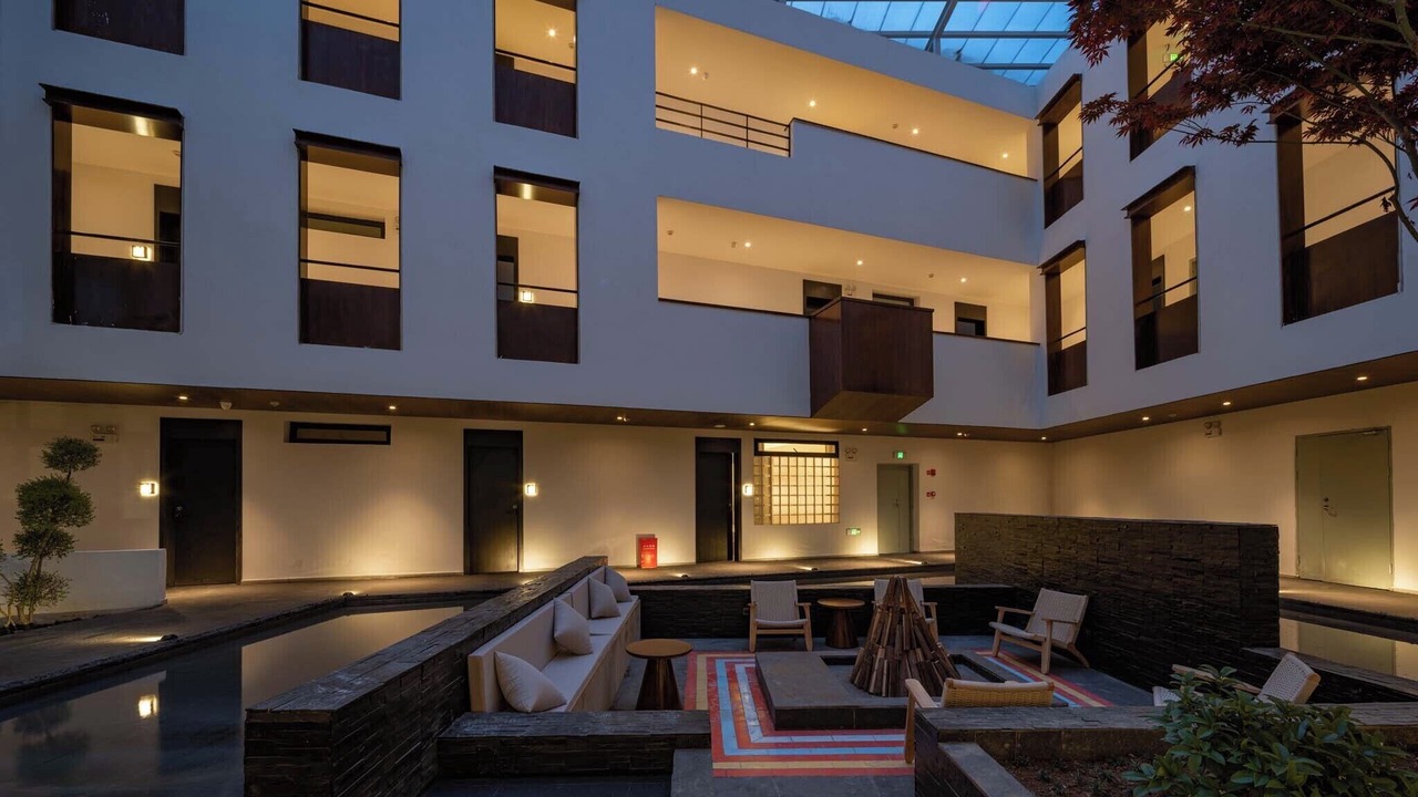 Photo of Outdoor in Shangri-La
