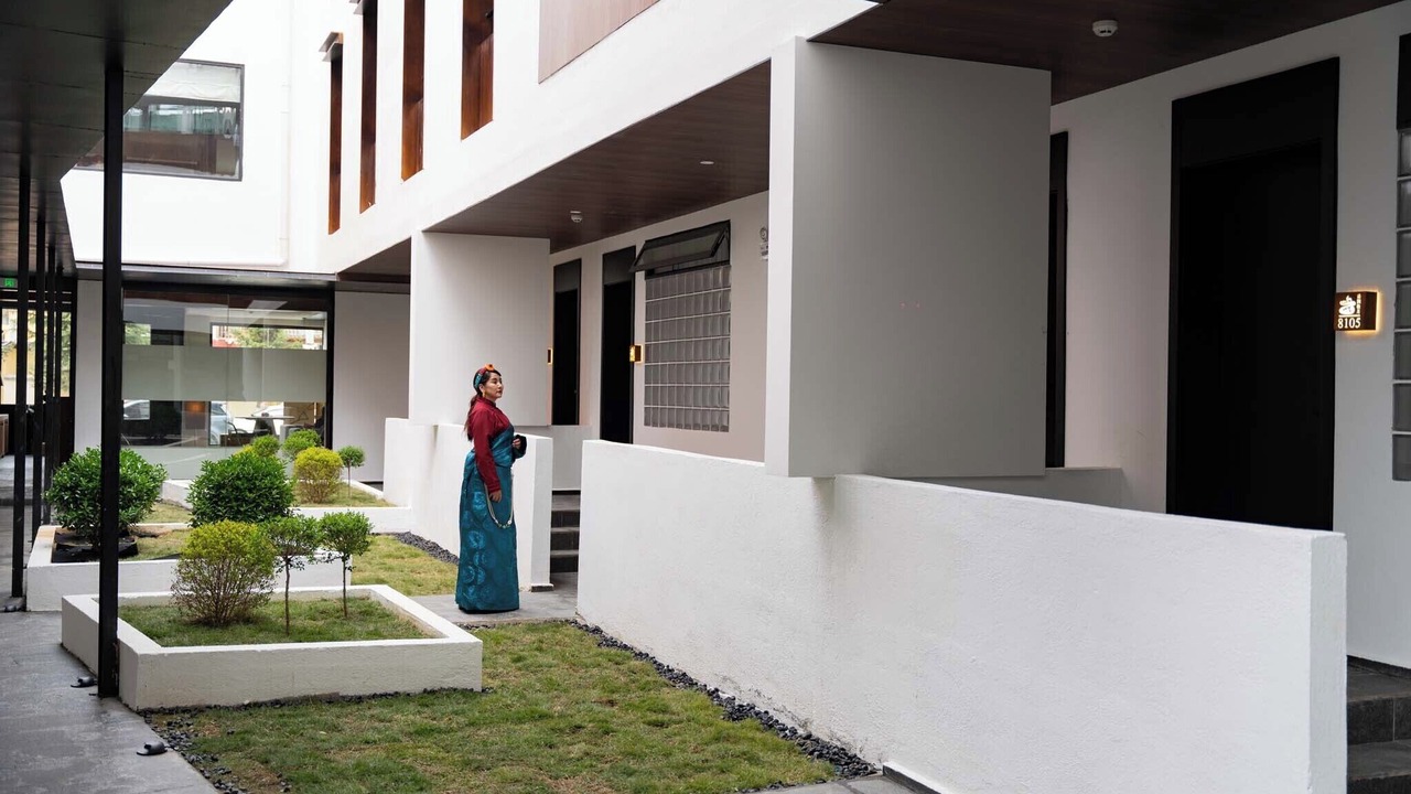 Photo of Outdoor in Shangri-La