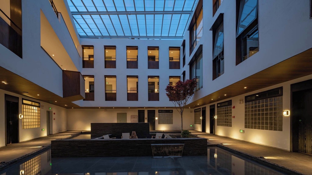 Photo of Outdoor in Shangri-La