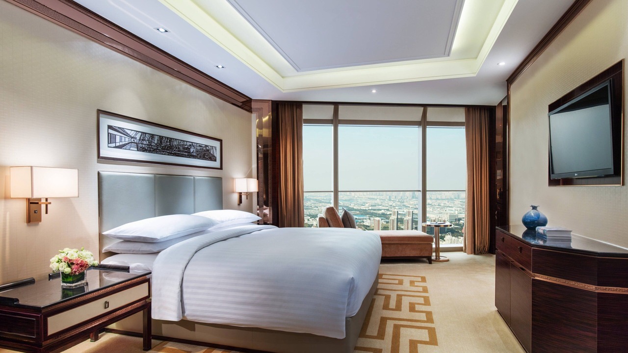 Photo of Bedroom in Sanjing