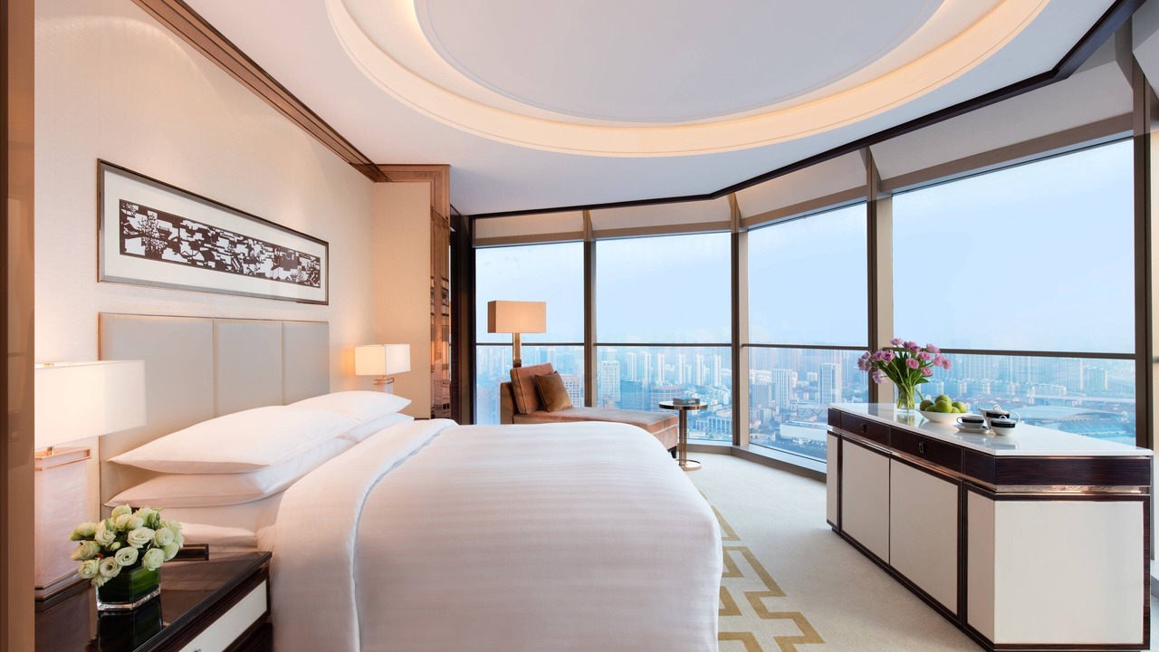 Photo of Bedroom in Sanjing