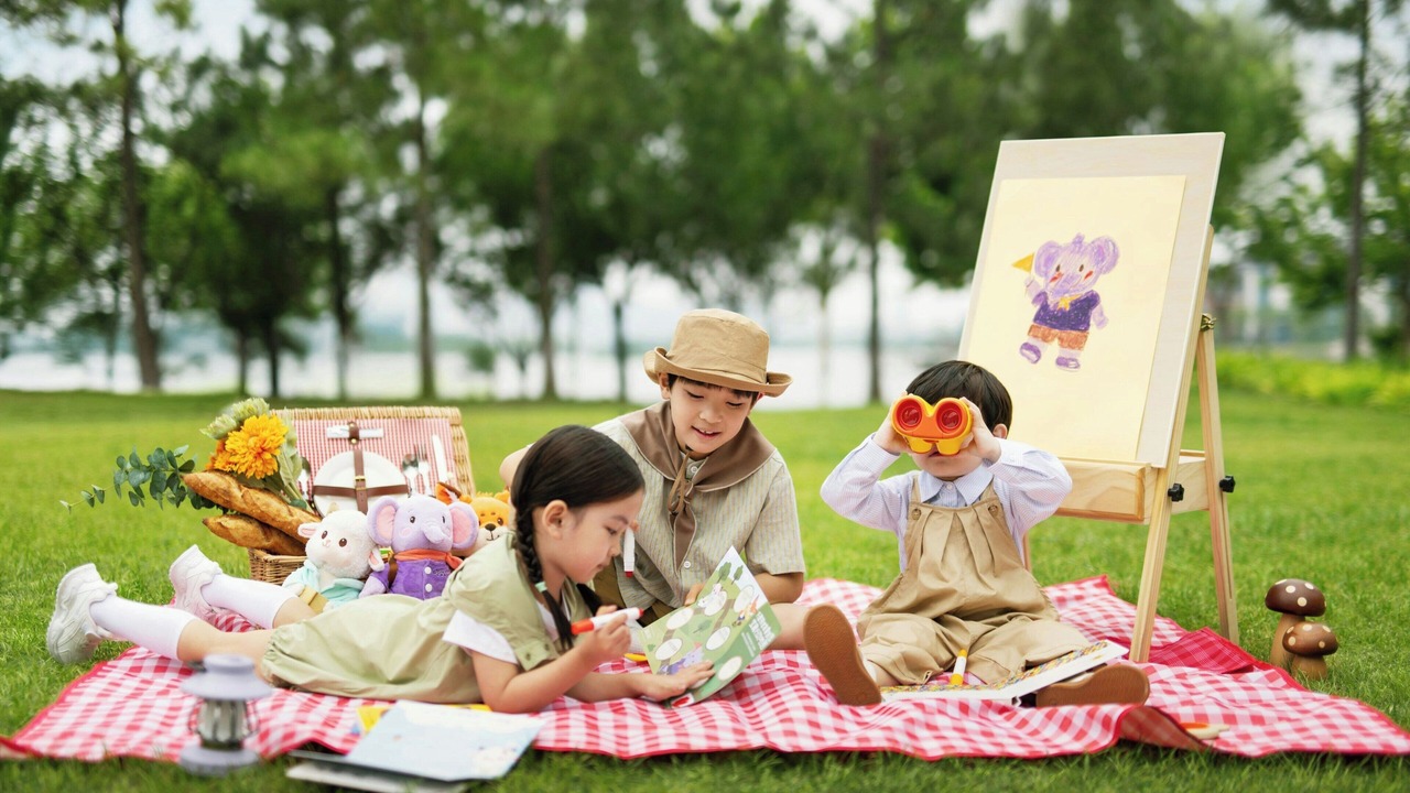 Photo of Others in Sanjing