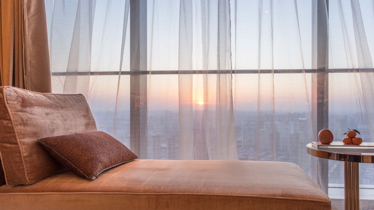 Photo of Bedroom in Sanjing