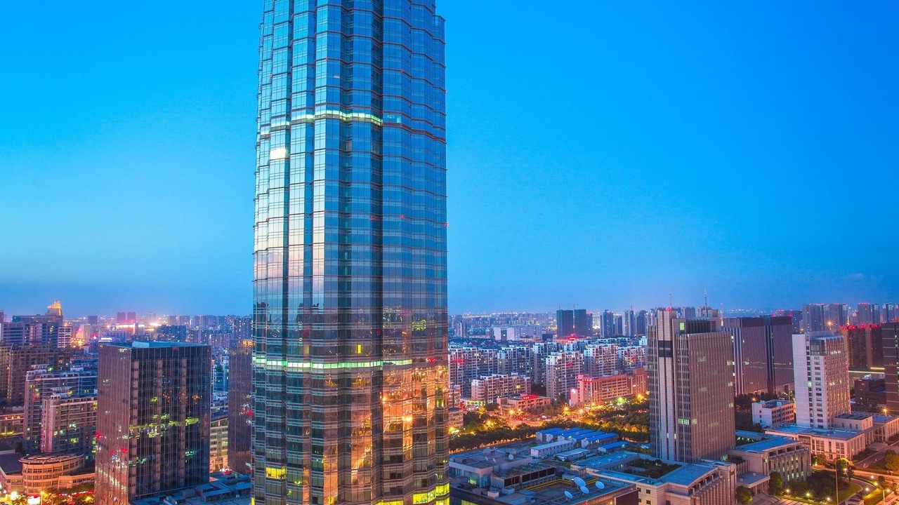 Photo of Outdoor in Sanjing