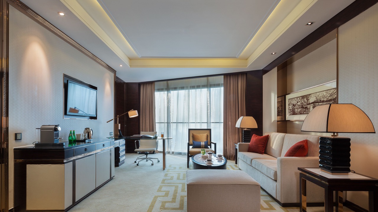 Photo of Bedroom in Sanjing