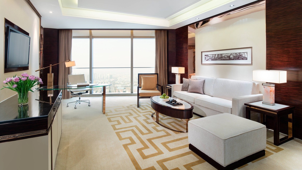 Photo of Bedroom in Sanjing
