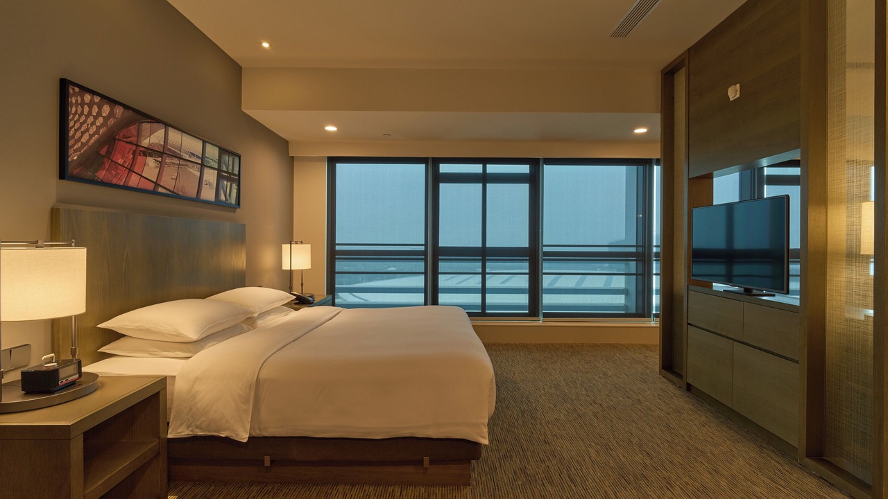 Photo of Bedroom in Bao'an