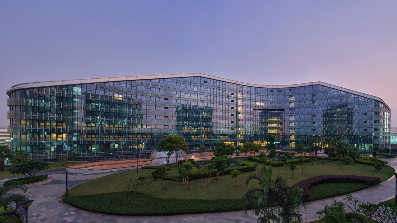 Photo of Outdoor in Bao'an