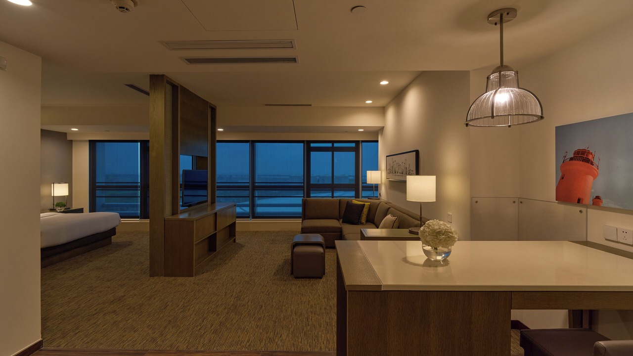 Photo of Bedroom in Bao'an