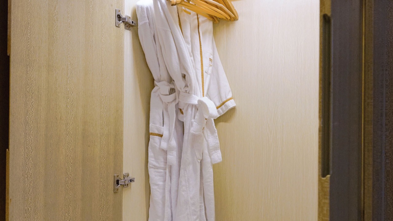 Photo of Bedroom in Guangzhou Central Business District