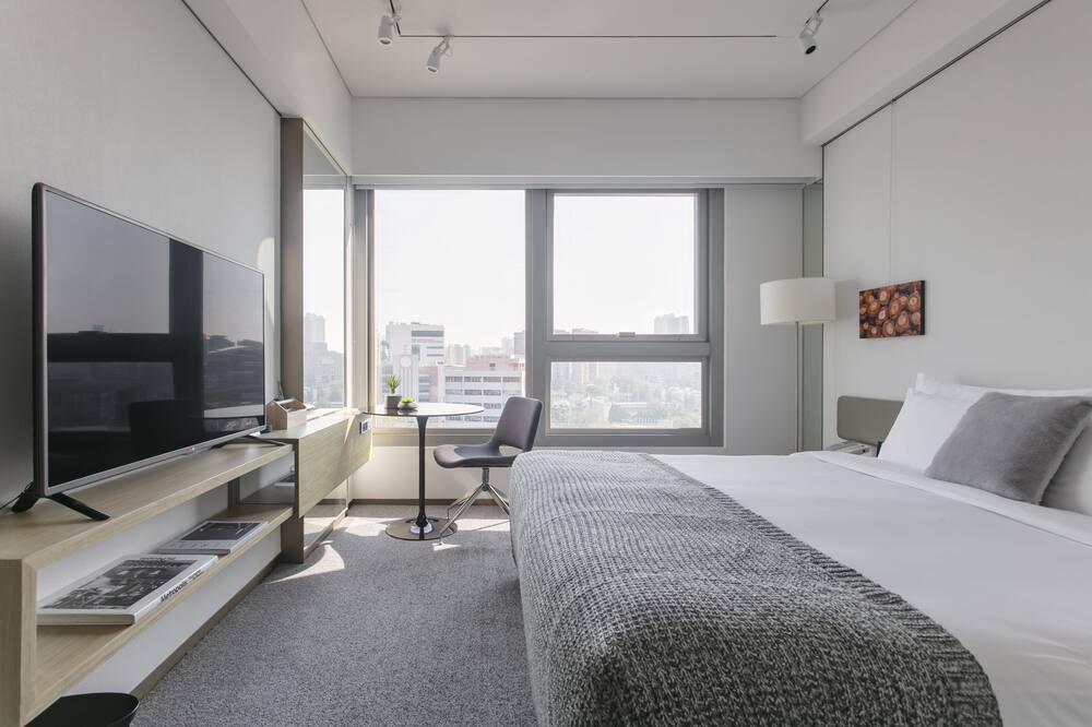 Photo of Bedroom in Jordan