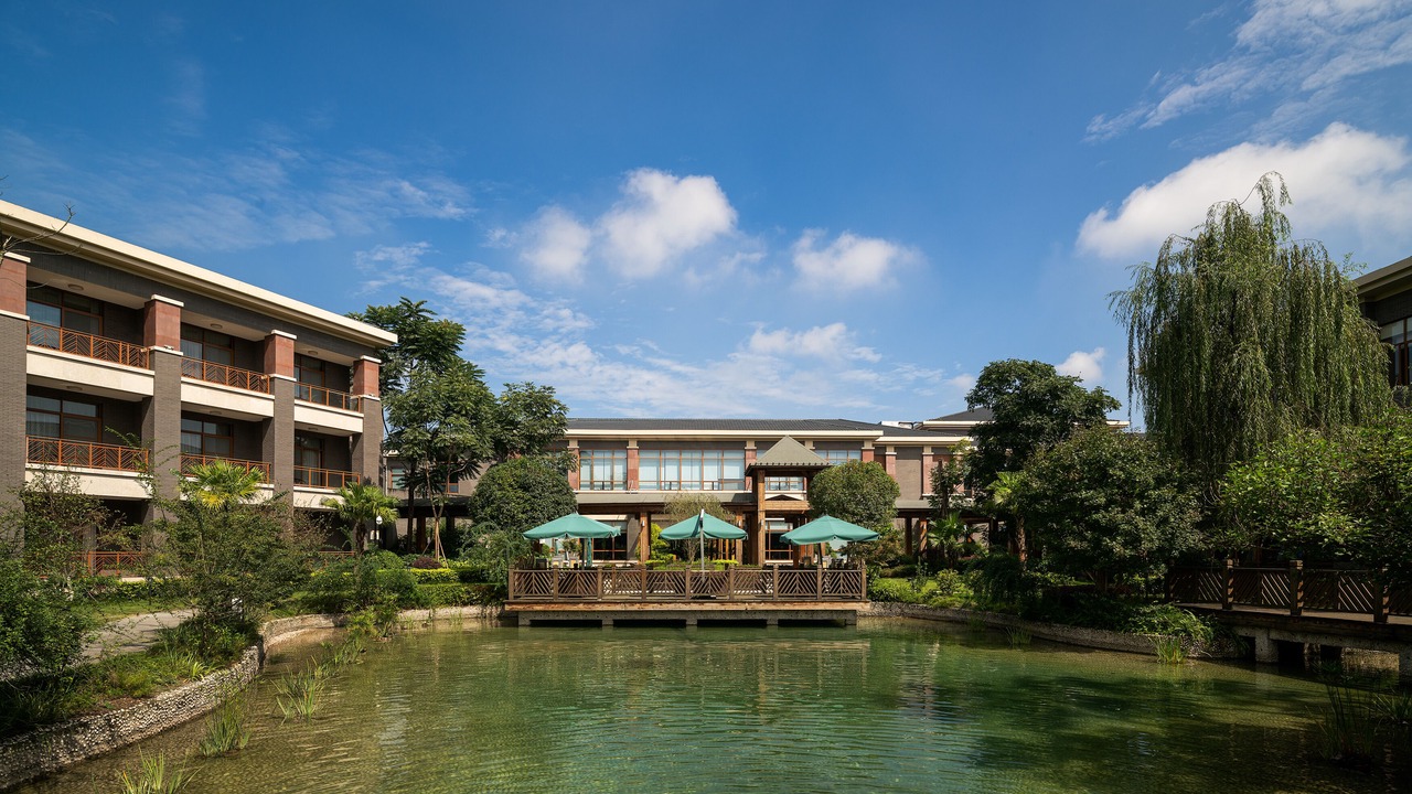 Photo of Outdoor in Chengdu