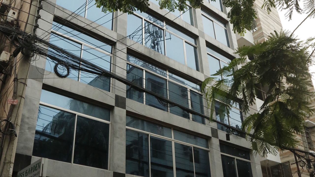 Photo of Outdoor in Banani
