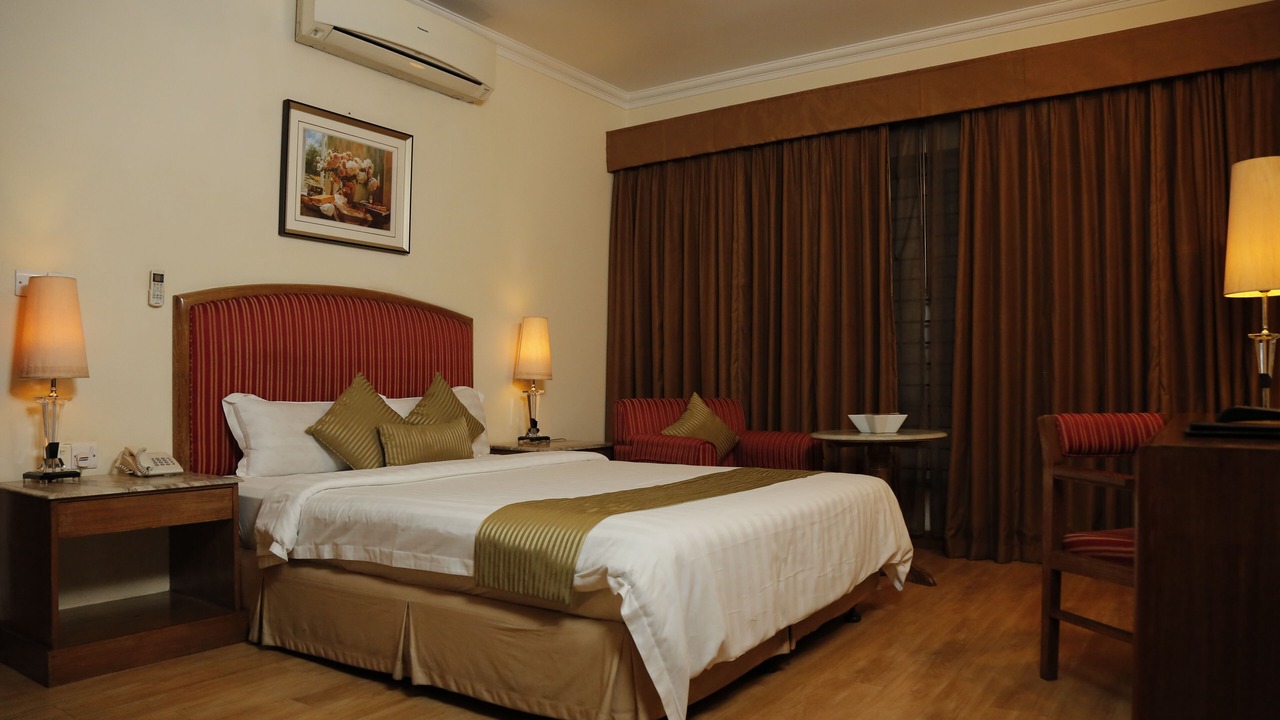 Photo of Bedroom in Banani