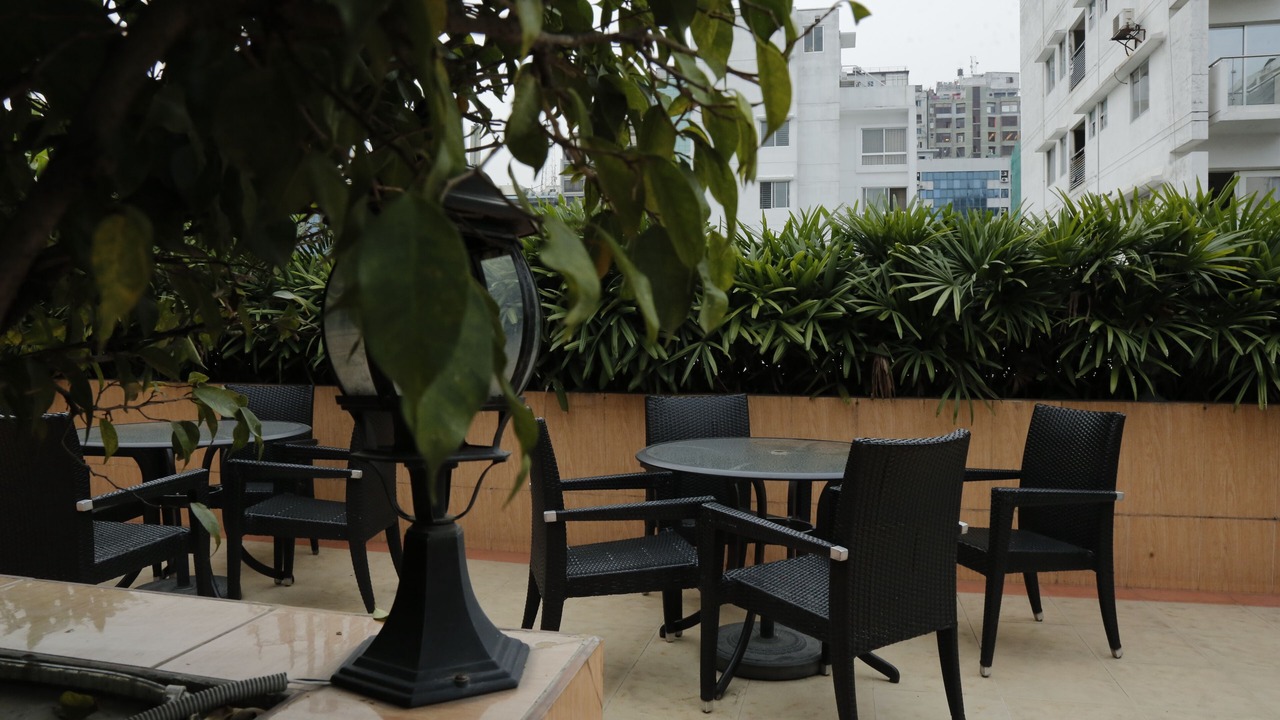Photo of Outdoor in Banani