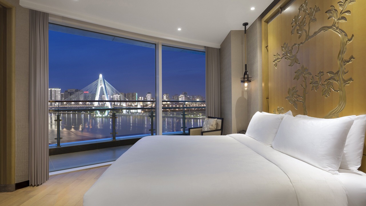 Photo of Bedroom in Meilan