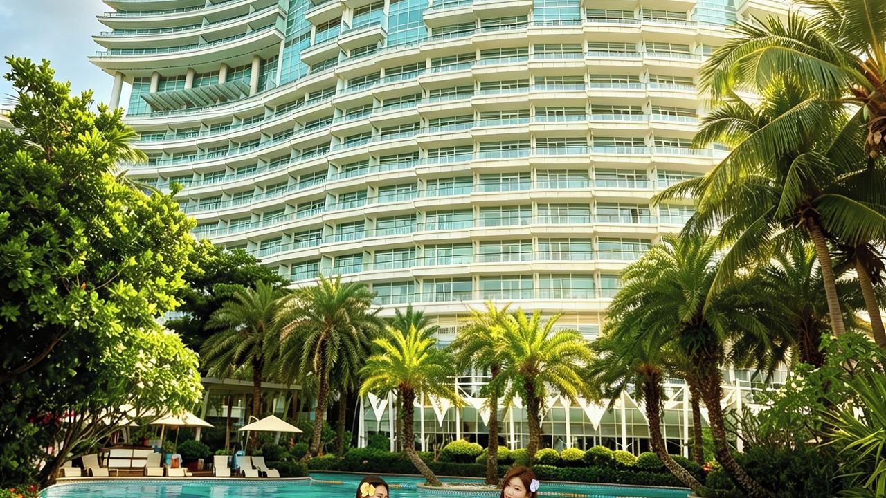 Photo of Outdoor in Meilan