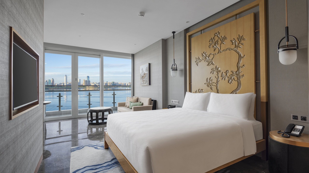 Photo of Bedroom in Meilan