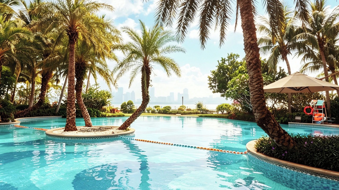 Photo of Outdoor in Meilan