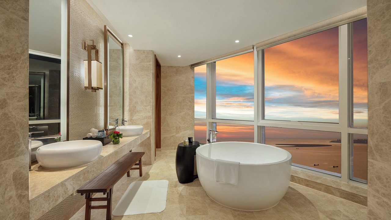 Photo of Bathroom in Meilan