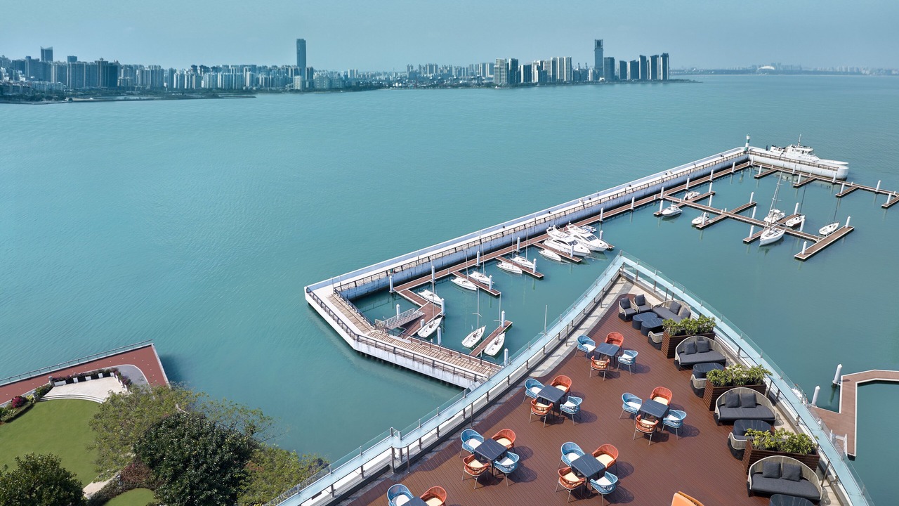 Photo of Outdoor in Meilan