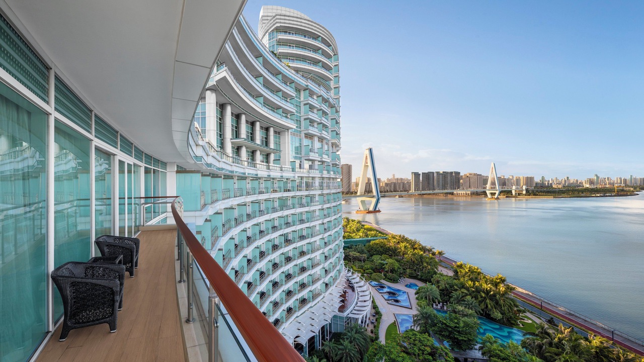 Photo of Patio Balcony in Meilan