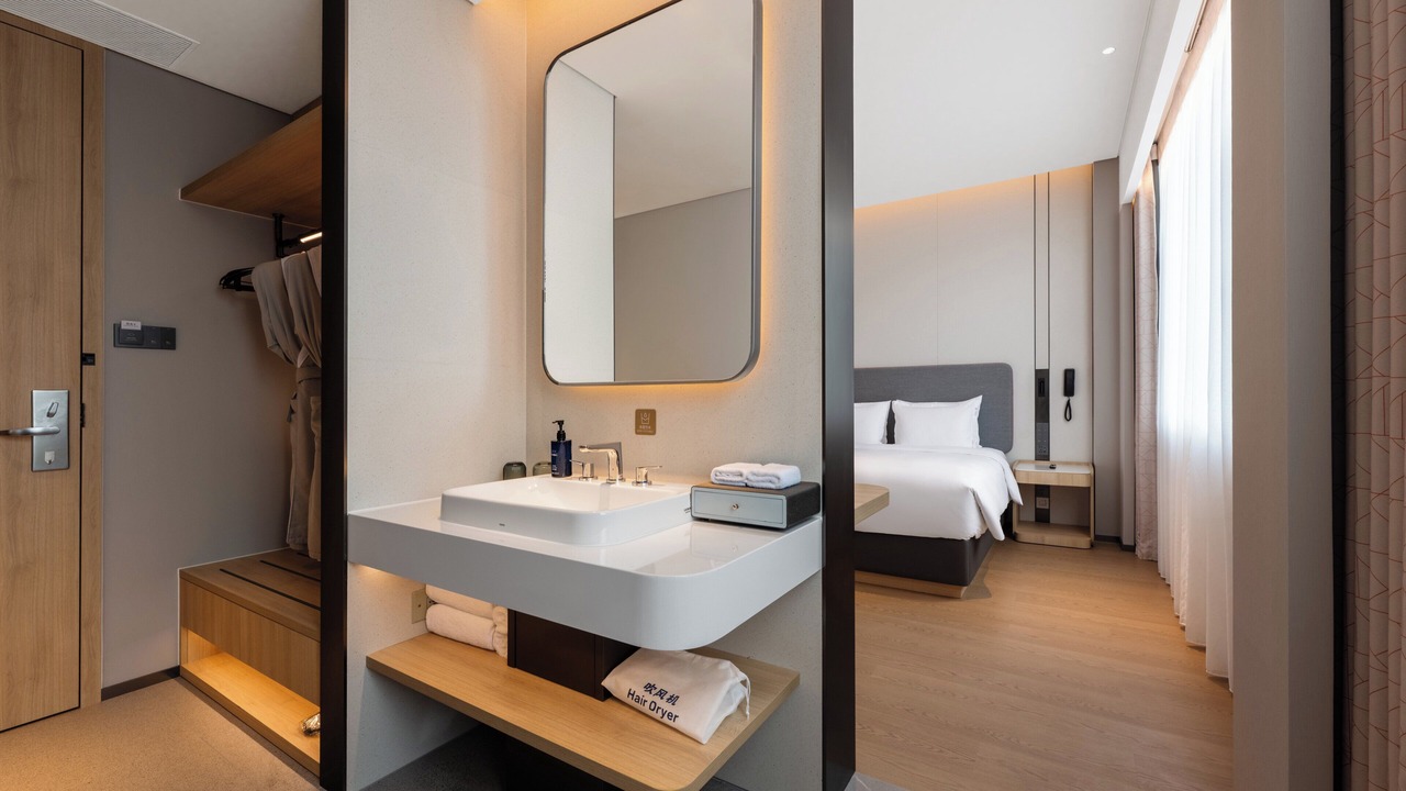 Photo of Bedroom in Wuhou