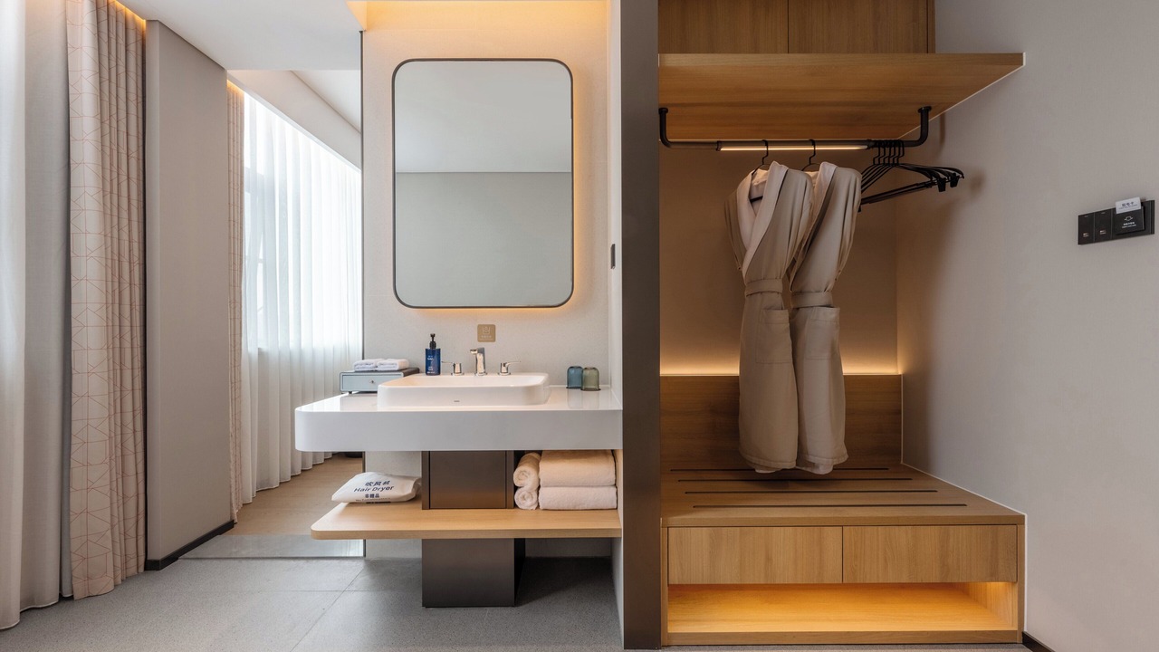 Photo of Bedroom in Wuhou